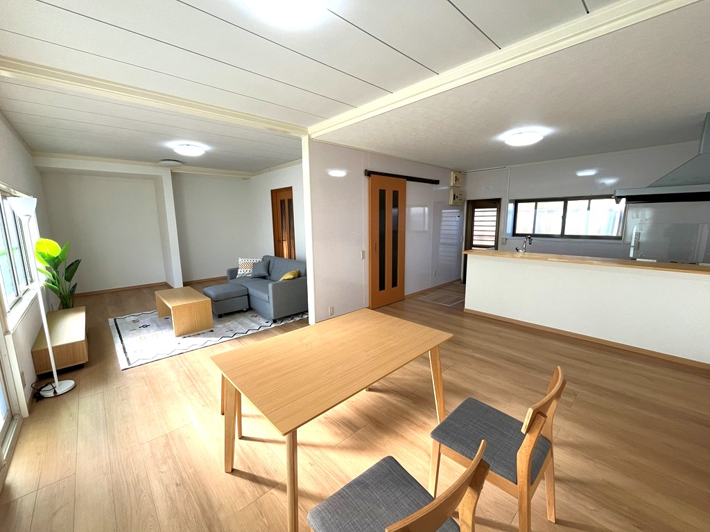 LDK(19帖) LDK(19帖)