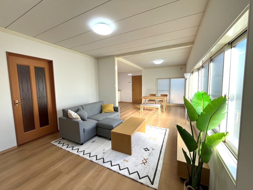 リビング リビング