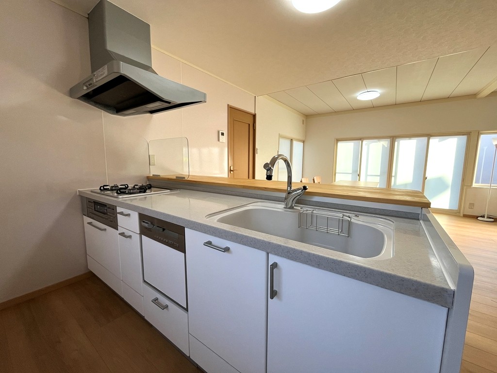 システムキッチン システムキッチン