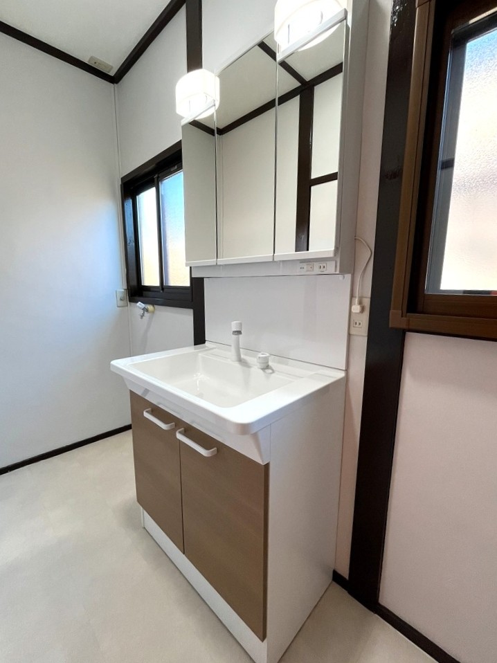 洗面化粧台新品 洗面化粧台新品