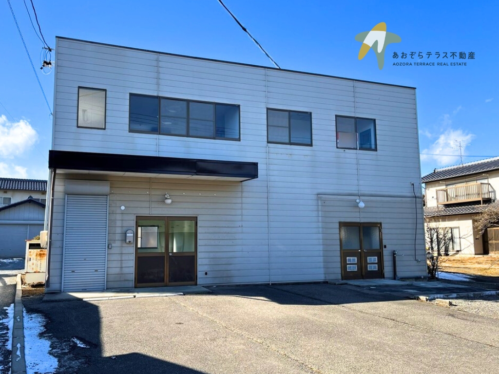 東筑摩郡山形村下竹田