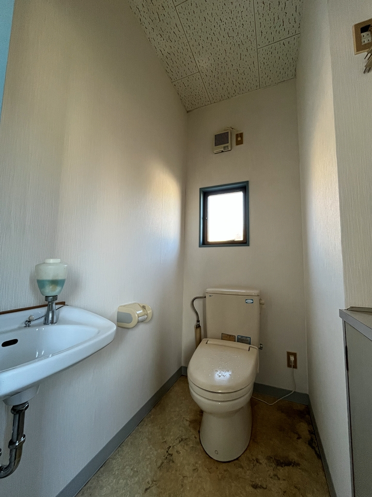 2階 トイレ 2階 トイレ
