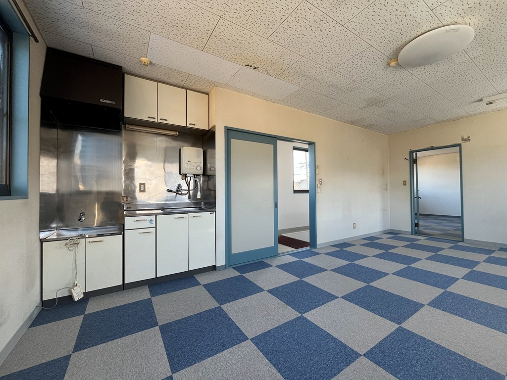 2階 事務所 2階 事務所