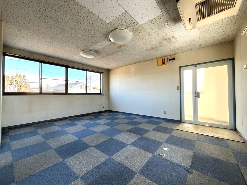 2階 事務所 2階 事務所