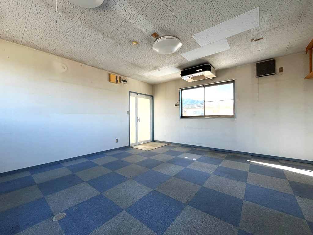 2階 事務所 2階 事務所