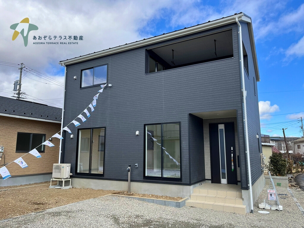 松本市大字今井【クレイドルガーデン松本市今井第３】