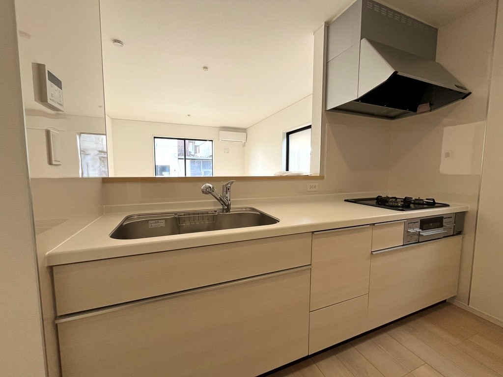 システムキッチン