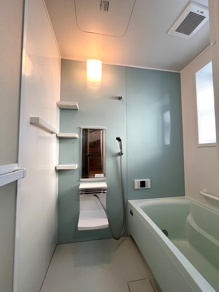 システムバス システムバス