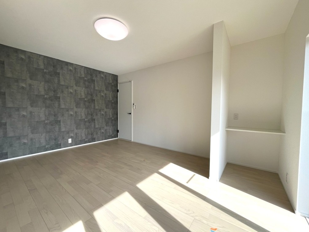 南西側 洋室(11.0帖)