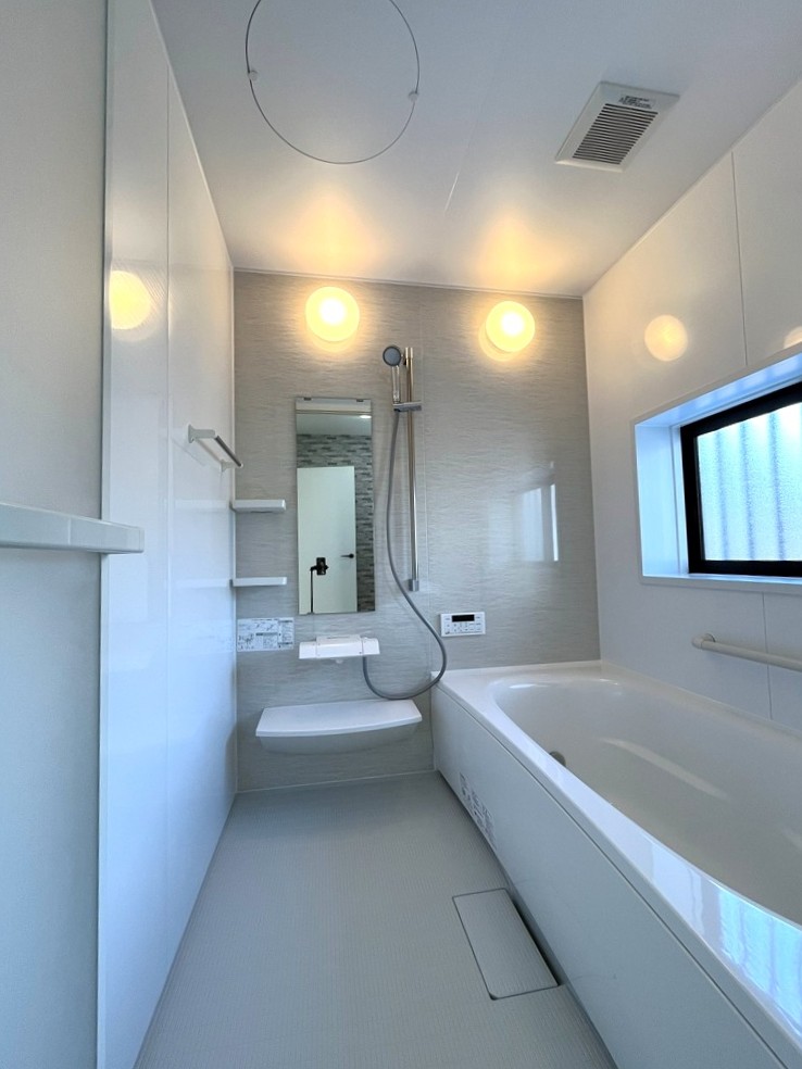 システムバス新品