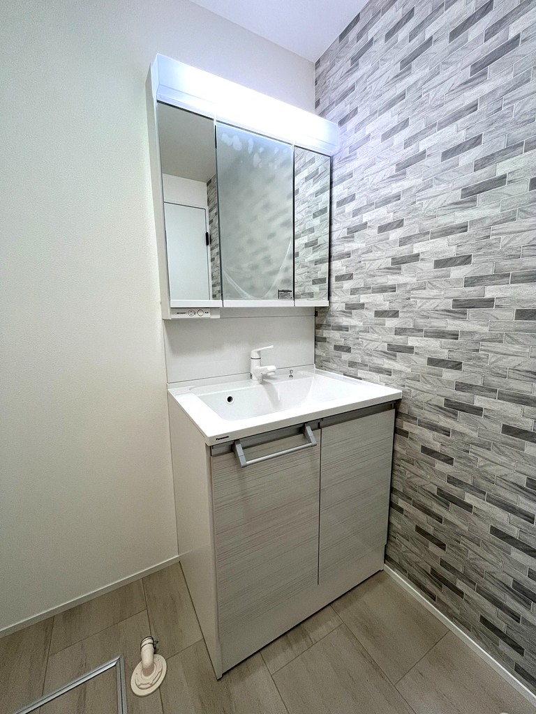 洗面化粧台新品 洗面化粧台新品