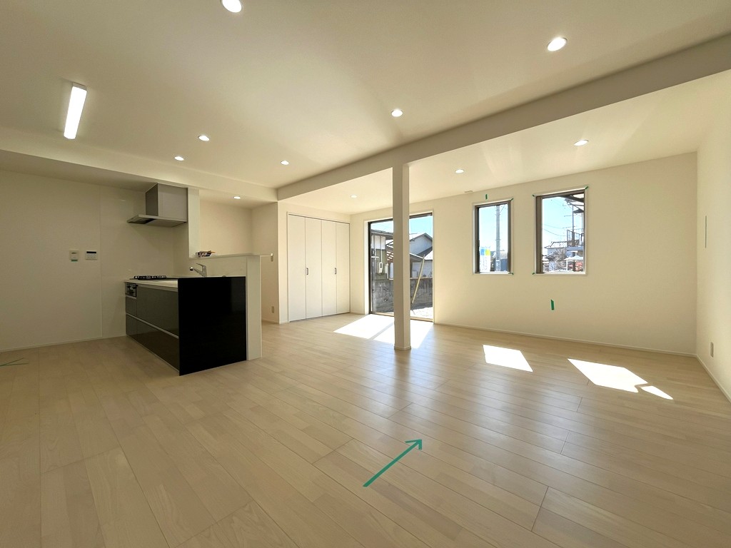 LDK(21.0帖) LDK(21.0帖)