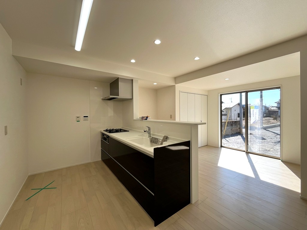 キッチン キッチン