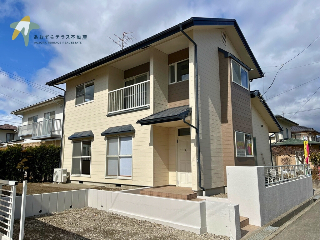 松本市大字笹賀