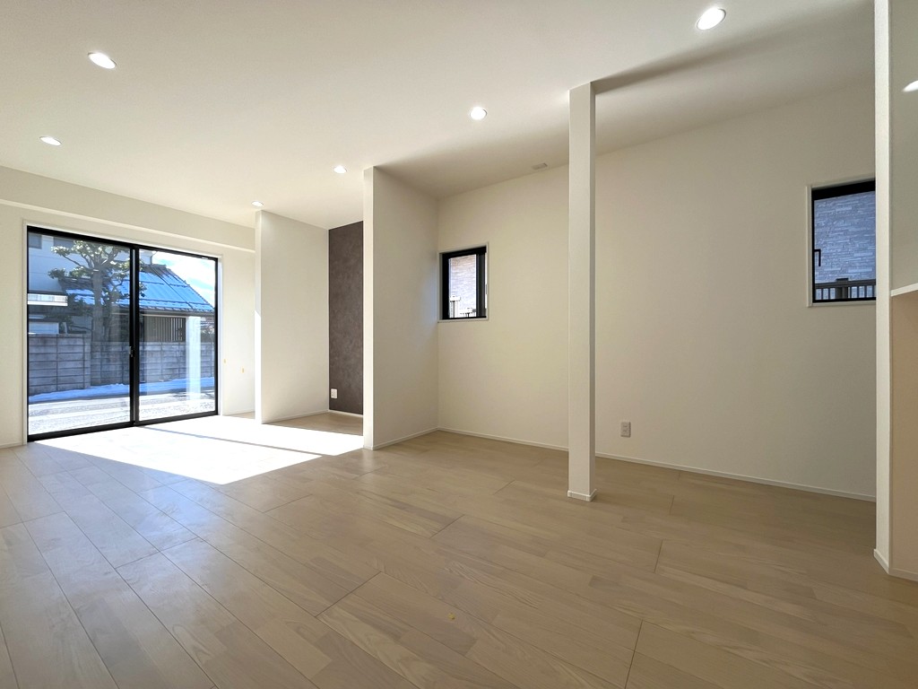 LDK(17.5帖) LDK(17.5帖)