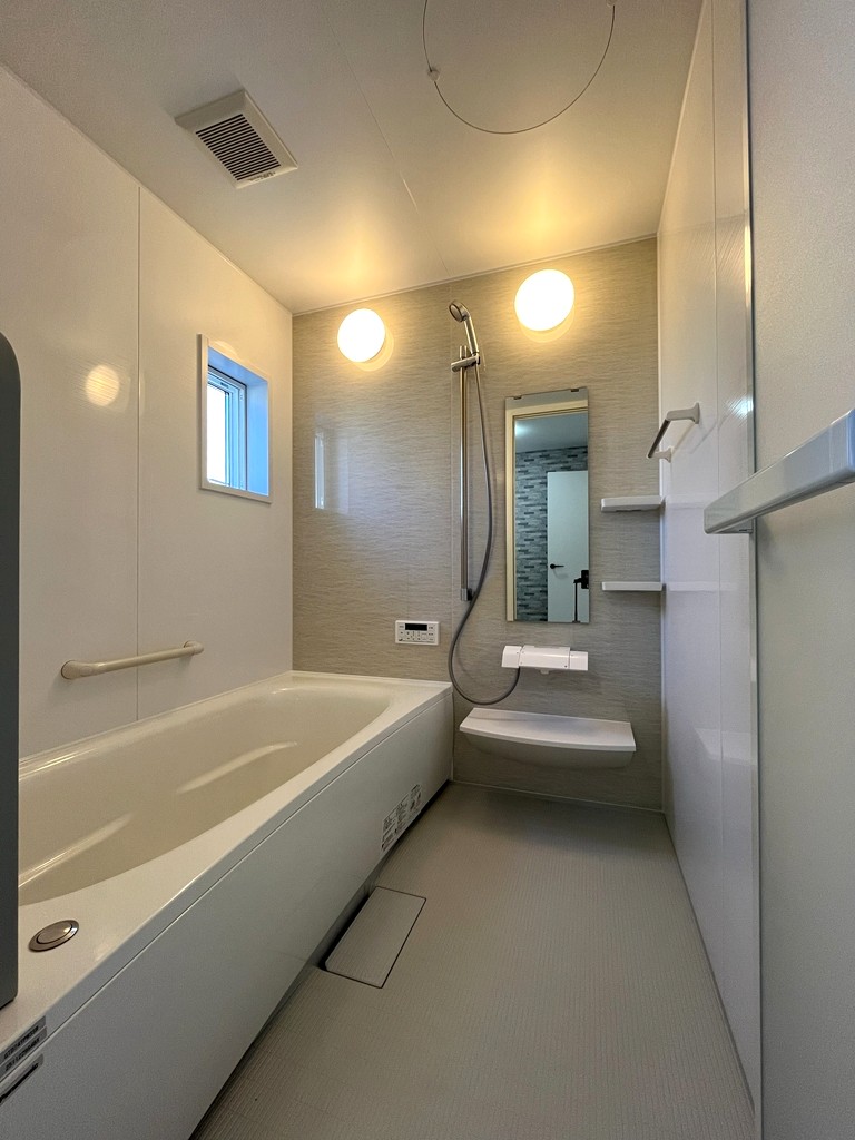 システムバス新品 システムバス新品