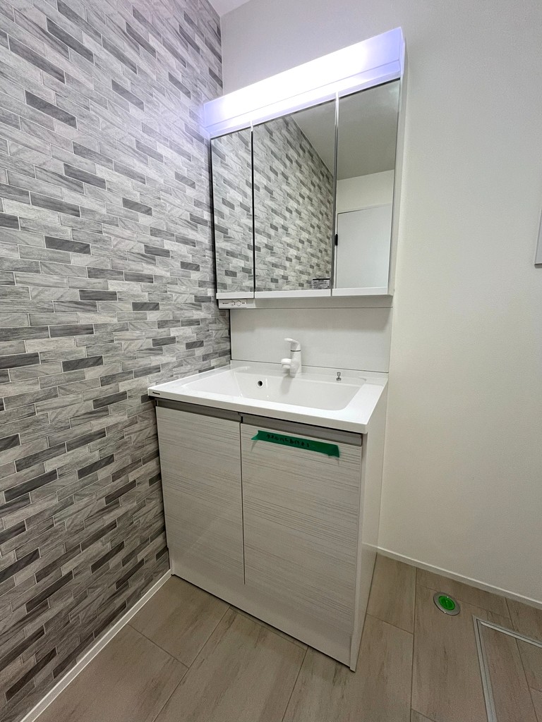 洗面化粧台新品 洗面化粧台新品