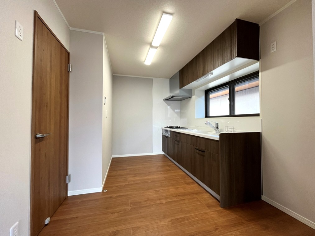 キッチン キッチン