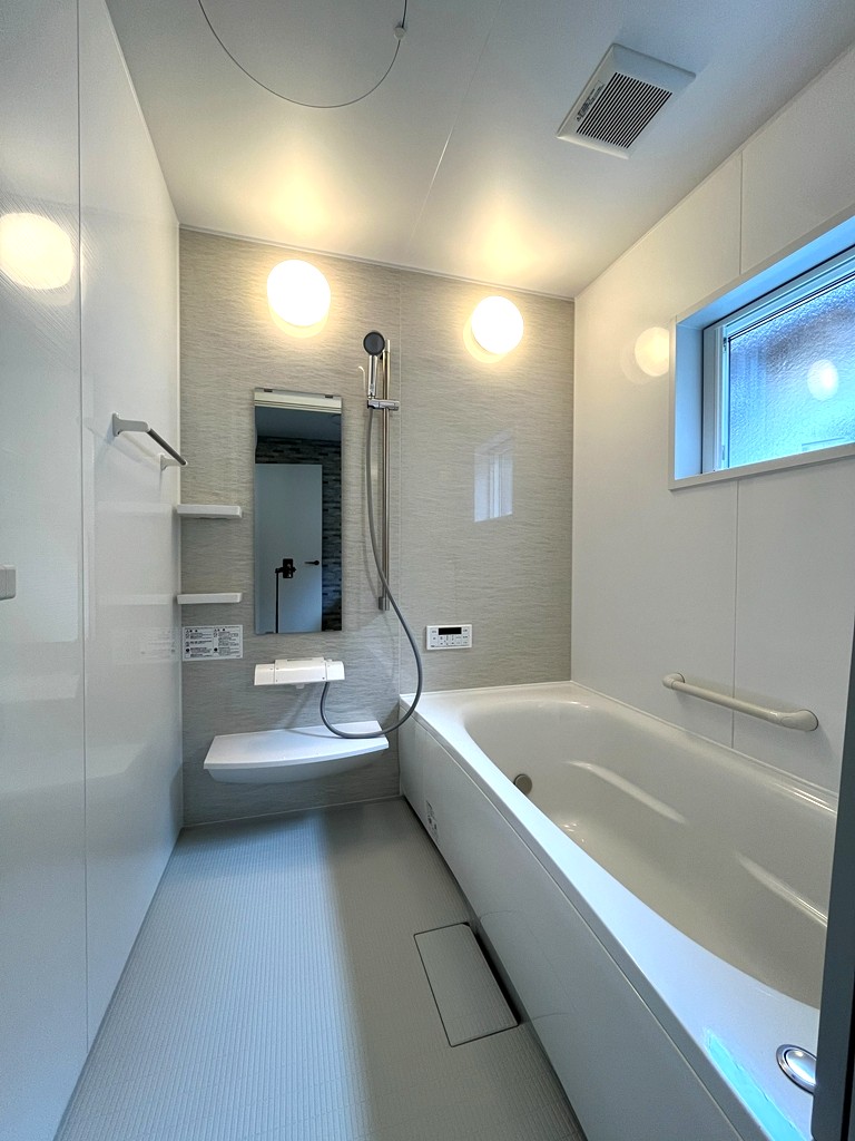 システムバス新品 システムバス新品