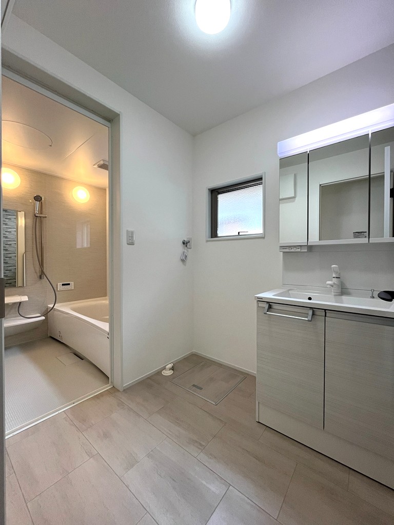 洗面脱衣所・洗面化粧台新品 洗面脱衣所・洗面化粧台新品