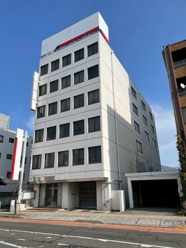 松本市深志2丁目