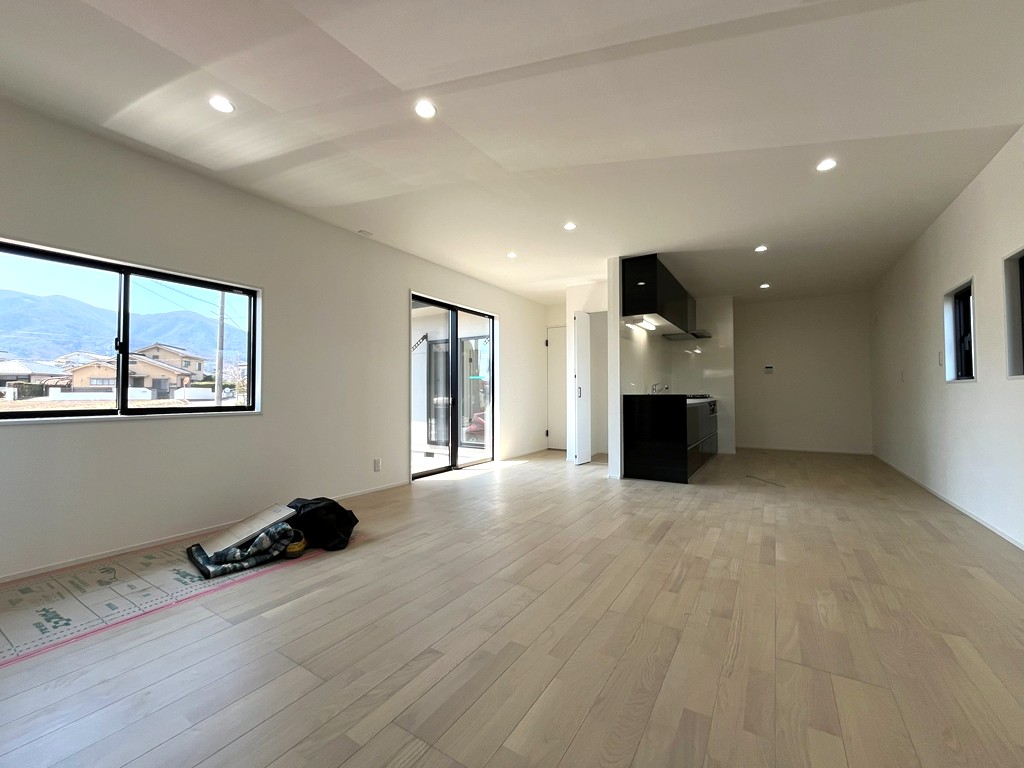 LDK(21.5帖) LDK(21.5帖)