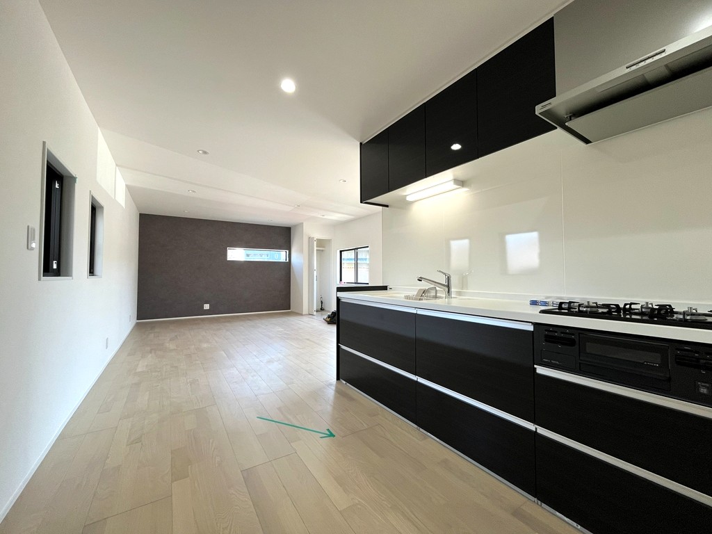 キッチン キッチン