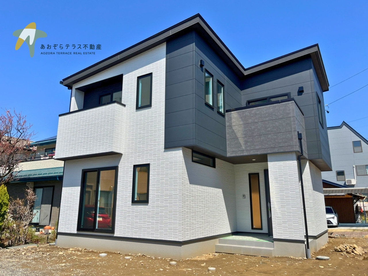 松本市女鳥羽２丁目【テイラーハウス】