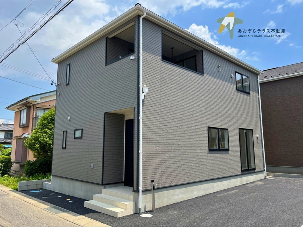 塩尻市広丘高出【クレイドルガーデン塩尻市広丘高出第5・1号棟】