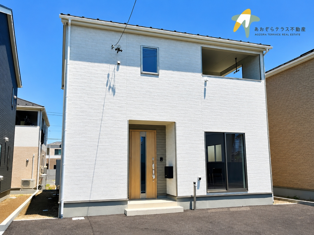 塩尻市大字広丘堅石【クレイドルガーデン塩尻市広丘堅石第４・２号棟】