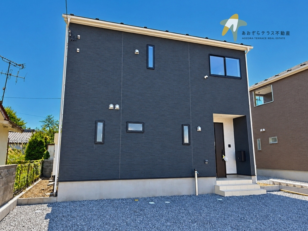 塩尻市広丘吉田【クレイドルガーデン塩尻市広丘吉田第7・2号棟】